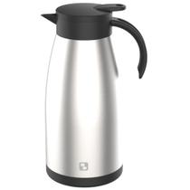 Bule Térmico Elegance 1,5 Litros Inox Soprano