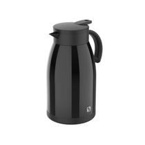 Bule Térmico Elegance 1L Aço Inox Soprano