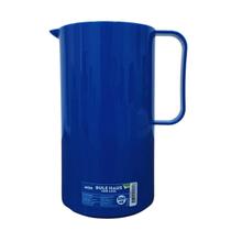 Bule Térmico Em Plástico C/Ampola Vidro Haus ul 500Ml Mor Bule Térmico Em Plástico C/Ampola Vidro Haus ul 500Ml Mor