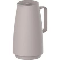 Bule Térmico Exata Bege 500 ml 61636058 - Tramontina Bule Térmico Exata Bege 500 ml 61636058 - Tramontina