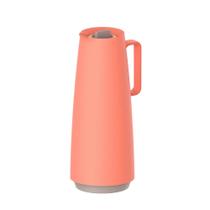 Bule Térmico Exata Coral 1 L Tramontina