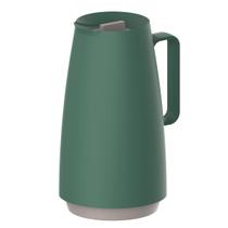 Bule Térmico Exata em Plástico Com Ampola de Vidro 500ml - Tramontina Bule Térmico Exata em Plástico Com Ampola de Vidro 500ml - Tramontina