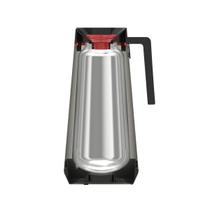 Bule Térmico Exata Inox Grafit 300 ml Tramontina