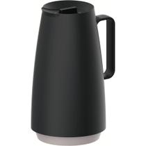 Bule Térmico Exata Preto 500 ml 61636053 - Tramontina