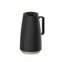 Bule Térmico Exata - Preto - 500ml - Tramontina Bule Térmico Exata - Preto - 500ml - Tramontina