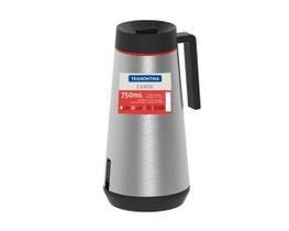 Bule Térmico Exata Tramontina com Infusor Inox 750mL