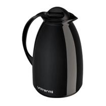 Bule Térmico Florença 650ml Colors Com Alça e Tampa Rosca