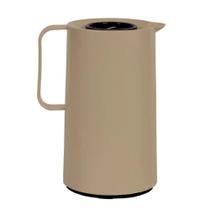 Bule Térmico Haus 500ml - Caqui - Mor