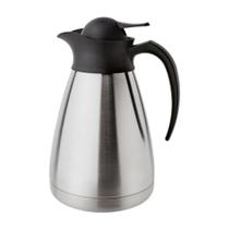 Bule Térmico Invicta Wave 1L Aço Inox