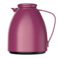 Bule Térmico Luna 500 ml Rosa Plus Termolar
