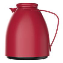 Bule Térmico Luna 500 ml Vermelho Termolar