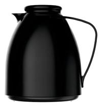 Bule Termico Luna Preto 500ml Termolar 12h Quente 20h Frio Bule Termico Luna Preto 500ml Termolar 12h Quente 20h Frio