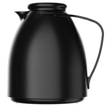 Bule Térmico Luna Termolar 500 ml Preto
