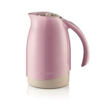 Bule térmico plast. 700ml rosa baby cuidar cód. 8443 - Sanremo