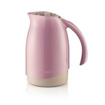 Bule Térmico Plástico Cuidar 700 Ml Sanremo Rosa