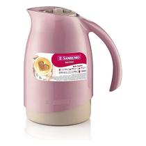 Bule Termico Plástico Rosa Cuidar 700ML Sanremo SR10113 Bule Termico Plástico Rosa Cuidar 700ML Sanremo SR10113