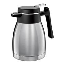 Bule Térmico Quebec BT5508-IN Euro Home 1,2L Inox Bule Térmico Quebec BT5508-IN Euro Home 1,2L Inox