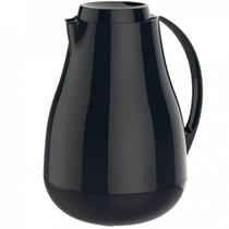 Bule Termico Sonetto 1l Preto Bule Termico Sonetto 1l Preto