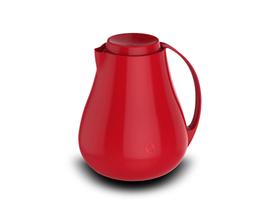 Bule Térmico Sonetto 750ml Vermelho - Soprano