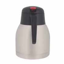 Bule Térmico Total Inox Com Gatilho 1,2 Litros Mor