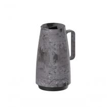 Bule Térmico Tramontina Exata 500ml Marmorizado Cinza Bule Térmico Tramontina Exata 500ml Marmorizado Cinza