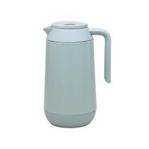 Bule Térmico Tramontina Exata em Aço Revestido Verde 1 L Tramontina