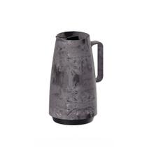 Bule Térmico Tramontina Exata Plástico Marmorizado Cinza 500ml Bule Térmico Tramontina Exata Plástico Marmorizado Cinza 500ml