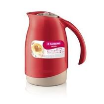 Bule termico vermelho 700ml Bule termico vermelho 700ml