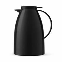 Bule Térmico Viena 1L Preto - Invicta Bule Térmico Viena 1L Preto - Invicta