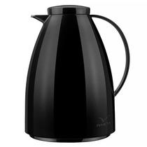 Bule Térmico Viena 750ml Preto 100396510105 - Invicta