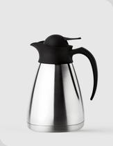 Bule Térmico Wave Aço Inox Invicta 1 Litro Alça Isolamento Térmico Prolongado