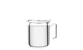 Bule Tramontina para Café e Leite em Aço Inox 10 cm 780 ml