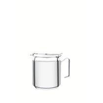 Bule Tramontina para Café e Leite em Aço Inox 7,1 cm 260 ml Tramontina Bule Tramontina para Café e Leite em Aço Inox 7,1 cm 260 ml Tramontina