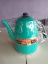 Bule turquesa Bule turquesa