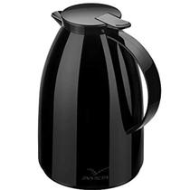 Bule Viena 750Ml Gatilho - Preto - Invicta