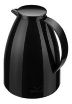 Bule Viena 750ml Preto Invicta