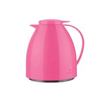 Bule Viena Baby 400ml com Gatilho Rosa Azaleia Invicta