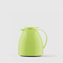 Bule Viena Baby 400ml com Gatilho Verde Lime Invicta