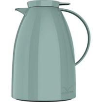 Bule Viena com Gatilho 1 Litro - Verde Sálvia - Invicta