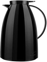 Bule Viena com Gatilho 1L PRETO