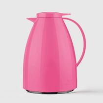 Bule Viena com Gatilho 1L Rosa Azaleia Invicta