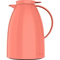 Bule Viena Com Gatilho Invicta 1L Pessego Bule Viena Com Gatilho Invicta 1L Pessego