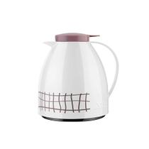 Bule Viena Gatilho Baby 400ml Marrom - Invicta Bule Viena Gatilho Baby 400ml Marrom - Invicta