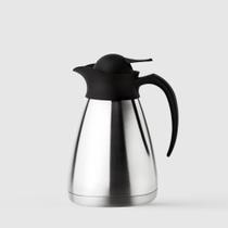 Bule Wave Aço Inox 1 L Invicta