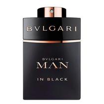 Bulgari Man in Black Eau de Parfum - Perfume Masculino 100ml