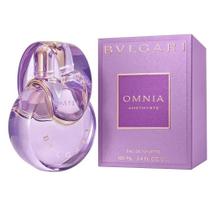 Bulgari omnia amethyste eau de toilette 100ml