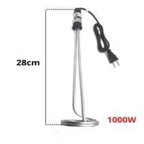 bulidor Elétrico Alumínio Tensão 127V Potencia 1000w