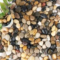 Bulk Bag Pebbles Anothera 8,16 kg para plantas 2,54-3,81 cm Bulk Bag Pebbles Anothera 8,16 kg para plantas 2,54-3,81 cm