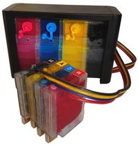 Bulk Ink 7740, 8710, 7720, 8720 Tinta Pigmentada Sem Chips Bulk Ink 7740, 8710, 7720, 8720 Tinta Pigmentada Sem Chips
