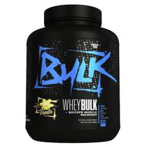 Bulk Whey Protein Muscle Recovery 1800g Bulk Nutrition